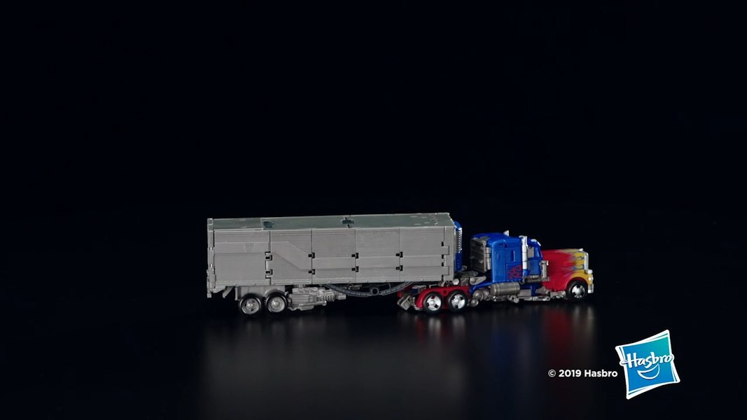 Studio Series Jetwing Optimus Prime, Drift, Dropkick And Hightower Images From 360 View Videos 17 (17 of 73)